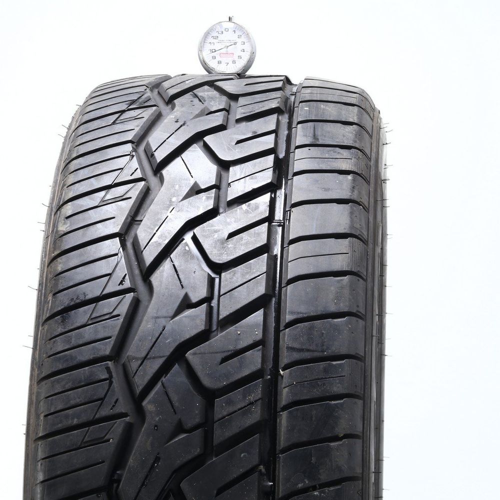 Used 275/50R22 Nitto NT420V 111H - 9.5/32 - Image 2