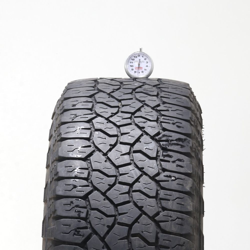 Used LT 275/65R18 Goodyear Wrangler Trailrunner AT 123/120S E - 7/32 - Image 2