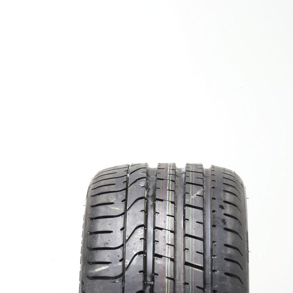 New 245/35ZR18 Pirelli P Zero MO 92Y - 10.5/32 - Image 2
