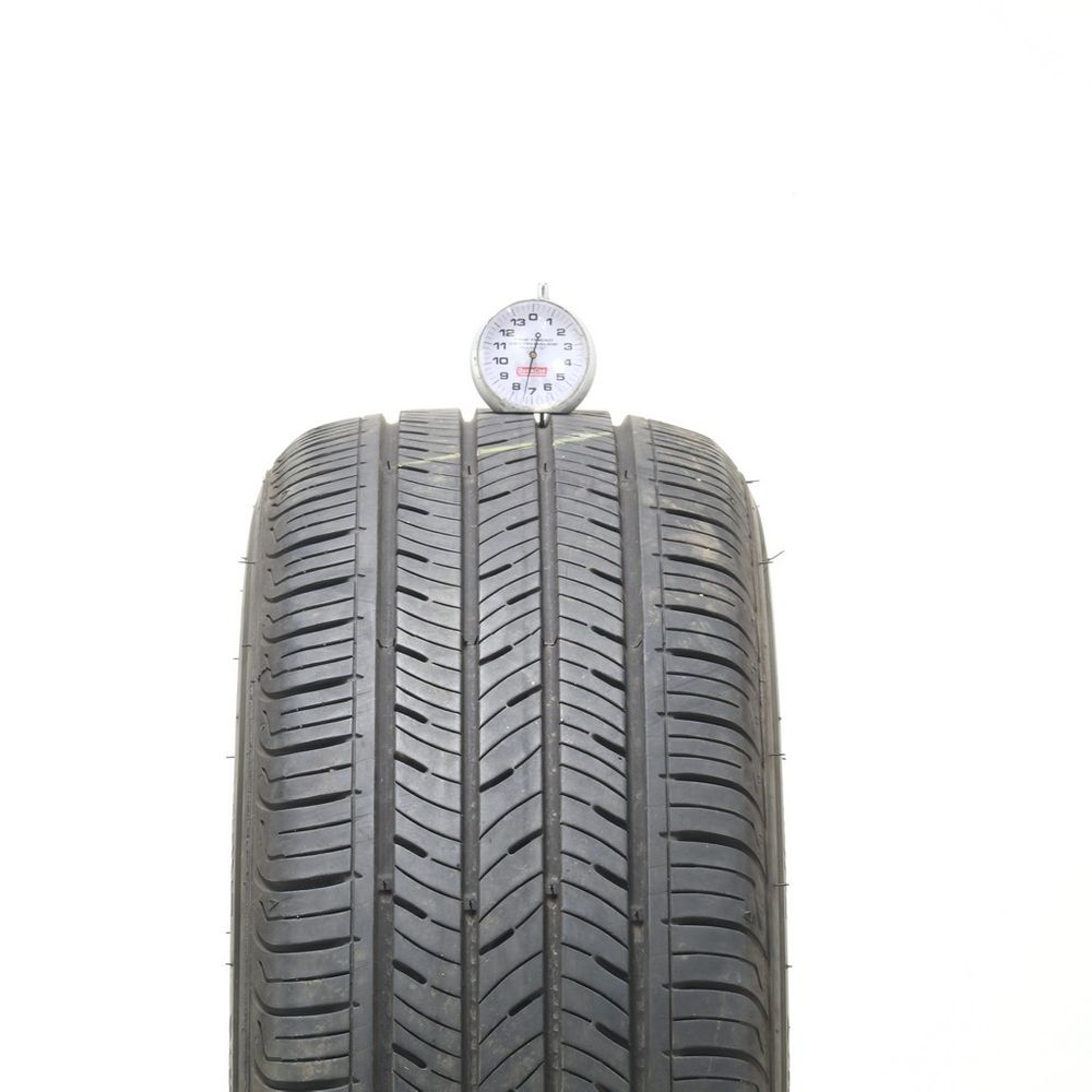 Set of (4) Used 205/55R17 Kumho Solus TA31 91H - 7.5-9/32 - Image 2