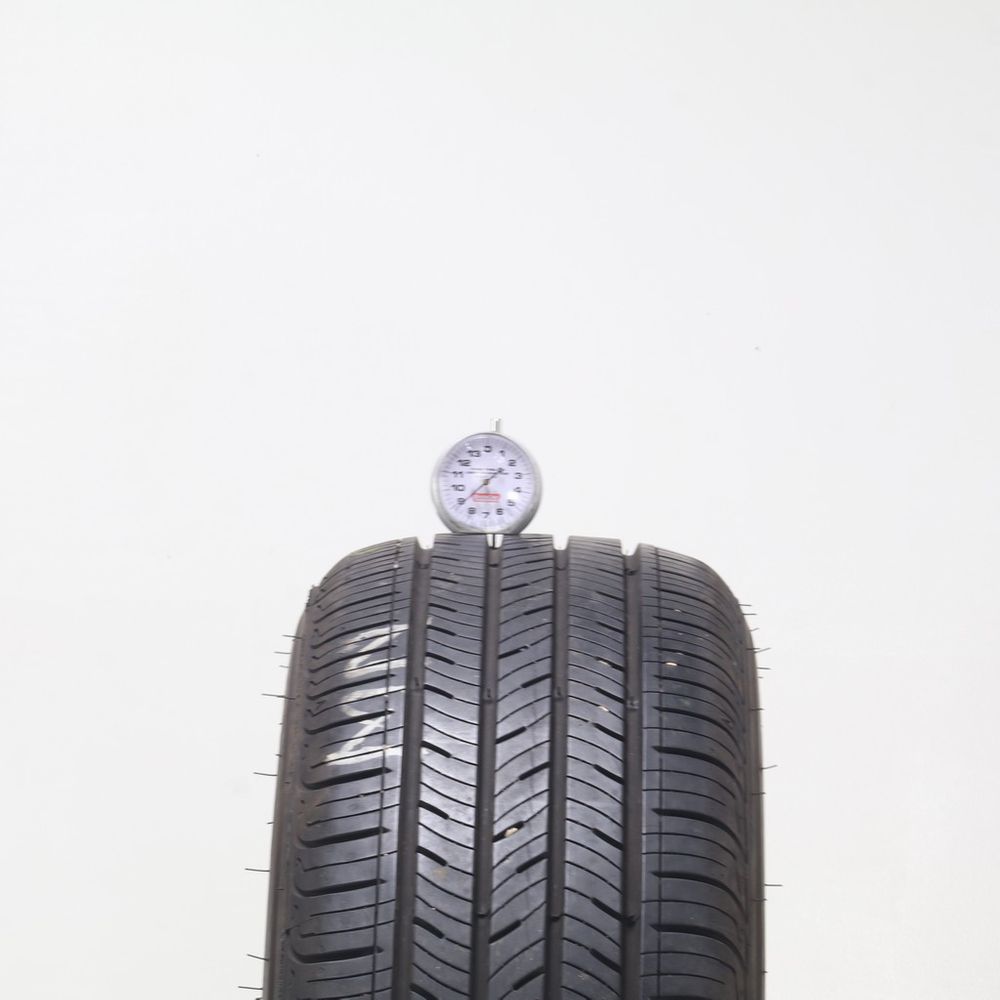 Set of (4) Used 205/55R17 Kumho Solus TA31 91H - 7.5-9/32 - Image 8