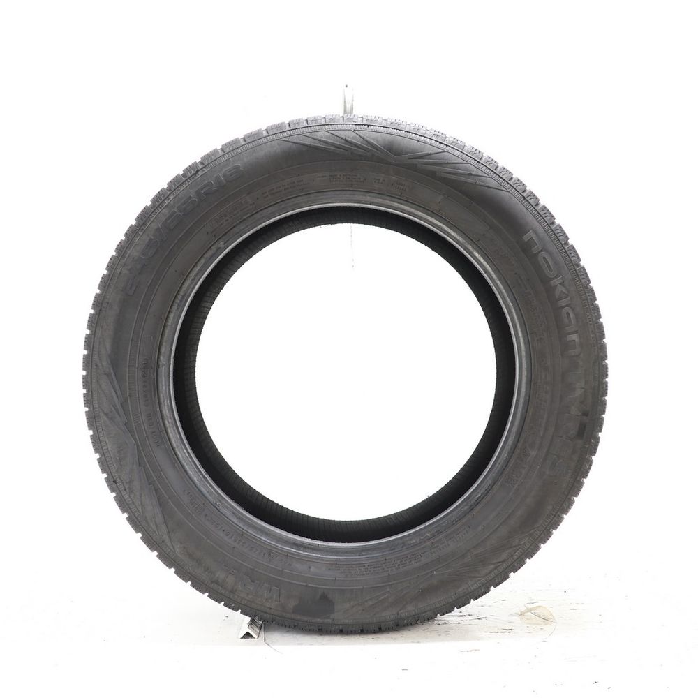 Used 245/55R18 Nokian WR G4 103W - 6.5/32 - Image 3