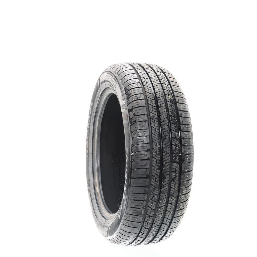 New 235/55R19 National Touring A/S 101H - Image 1