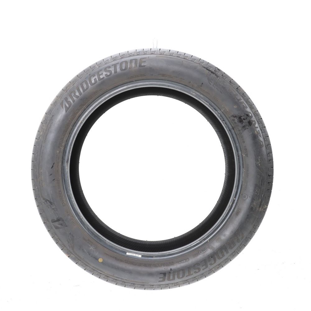 Used 245/50R19 Bridgestone Turanza T005 A RFT 101W - 6.5/32 - Image 3