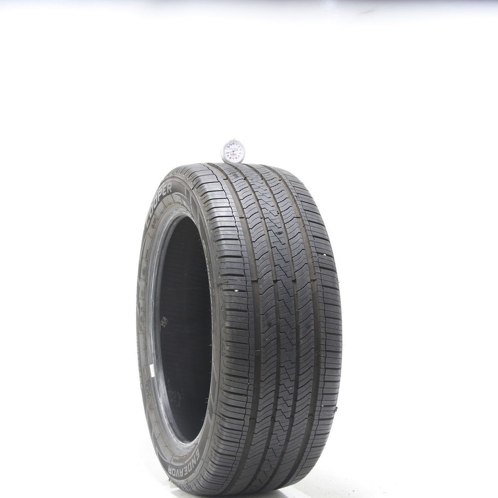 Used 245/45R18 Cooper Endeavor 100V - 9.5/32 - Image 1