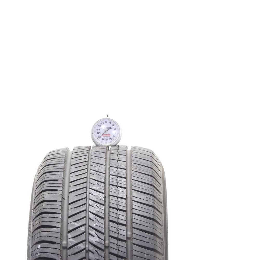 Set of (2) Used 215/60R16 Yokohama YK740 GTX 95V - 8.5-9/32 - Image 5