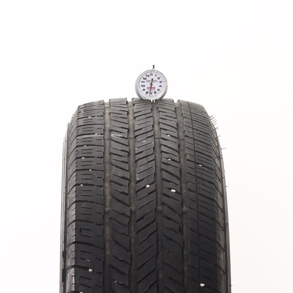 Set of (4) Used 255/70R18 Bridgestone Dueler H/T 685 113T - 7/32 - Image 2