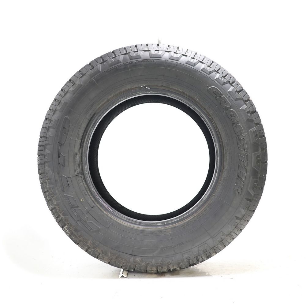 Used 265/70R17 Nitto Crosstek 113T - 12.5/32 - Image 3