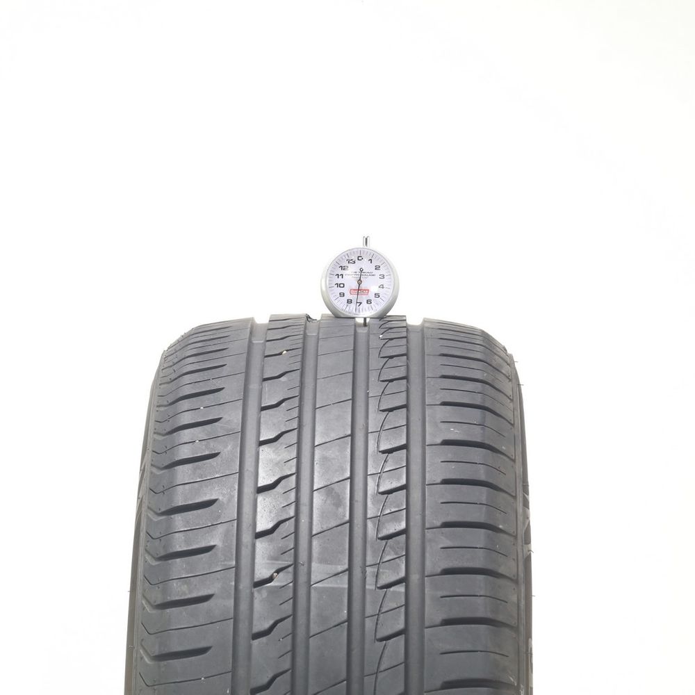 Set of (2) Used 235/50R19 Ironman IMove Gen 2 AS 103V - 7/32 - Image 2