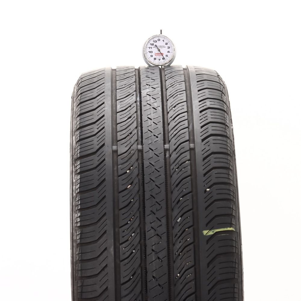 Used 235/50R19 Continental ProContact TX AO 99H - 5.5/32 - Image 2