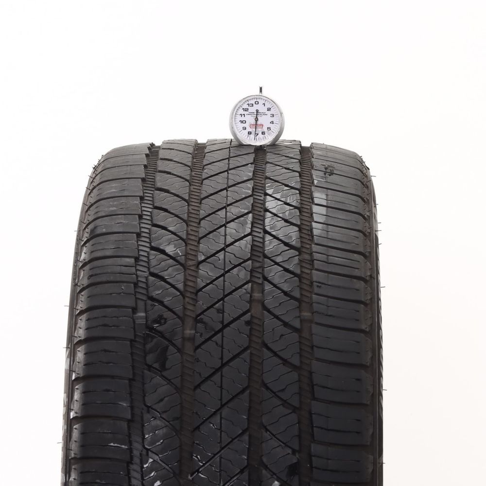 Used 275/40R21 Bridgestone Alenza AS Ultra 107W - 7/32 - Image 2
