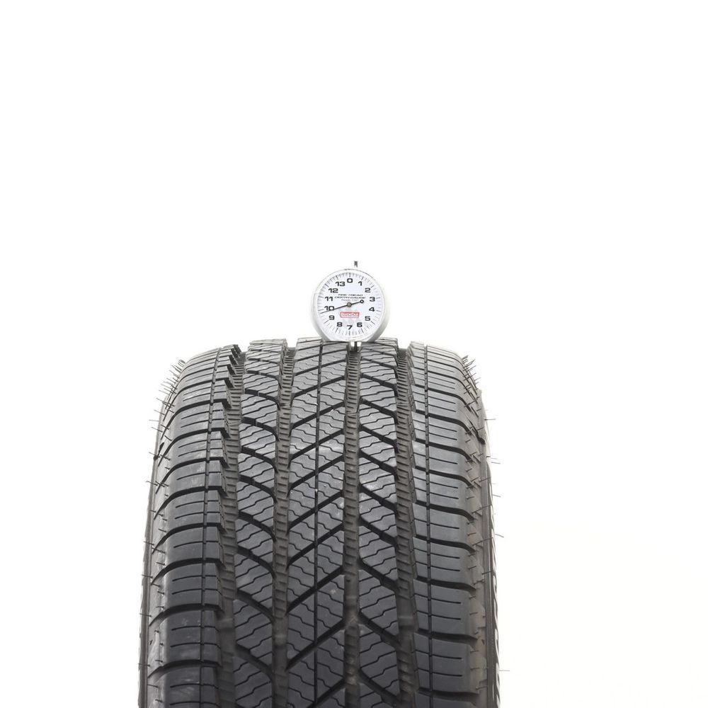 Set of (2) Used 225/65R17 Bridgestone Alenza AS Ultra 102H - 9-9.5/32 - Image 5