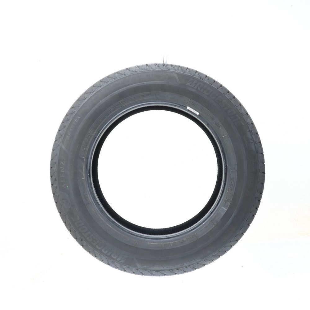 Set of (2) Used 225/65R17 Bridgestone Alenza AS Ultra 102H - 9-9.5/32 - Image 6