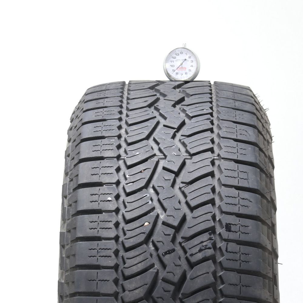 Set of (2) Used 275/55R20 Falken Wildpeak A/T3W A 113T - 8.5-9.5/32 - Image 2