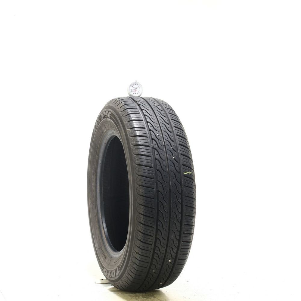 Used 195/65R15 Toyo Eclipse 89T - 9.5/32 - Image 1