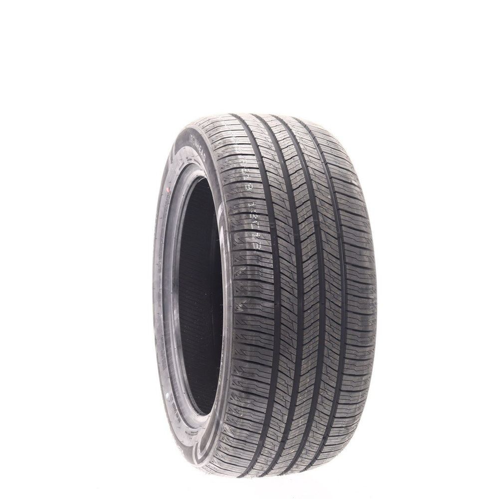 Set of (2) New 265/50R19 Ironhead Reflex SUV UVD01 110V - Image 1