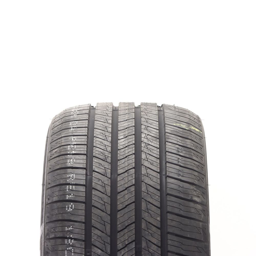 Set of (2) New 265/50R19 Ironhead Reflex SUV UVD01 110V - Image 2