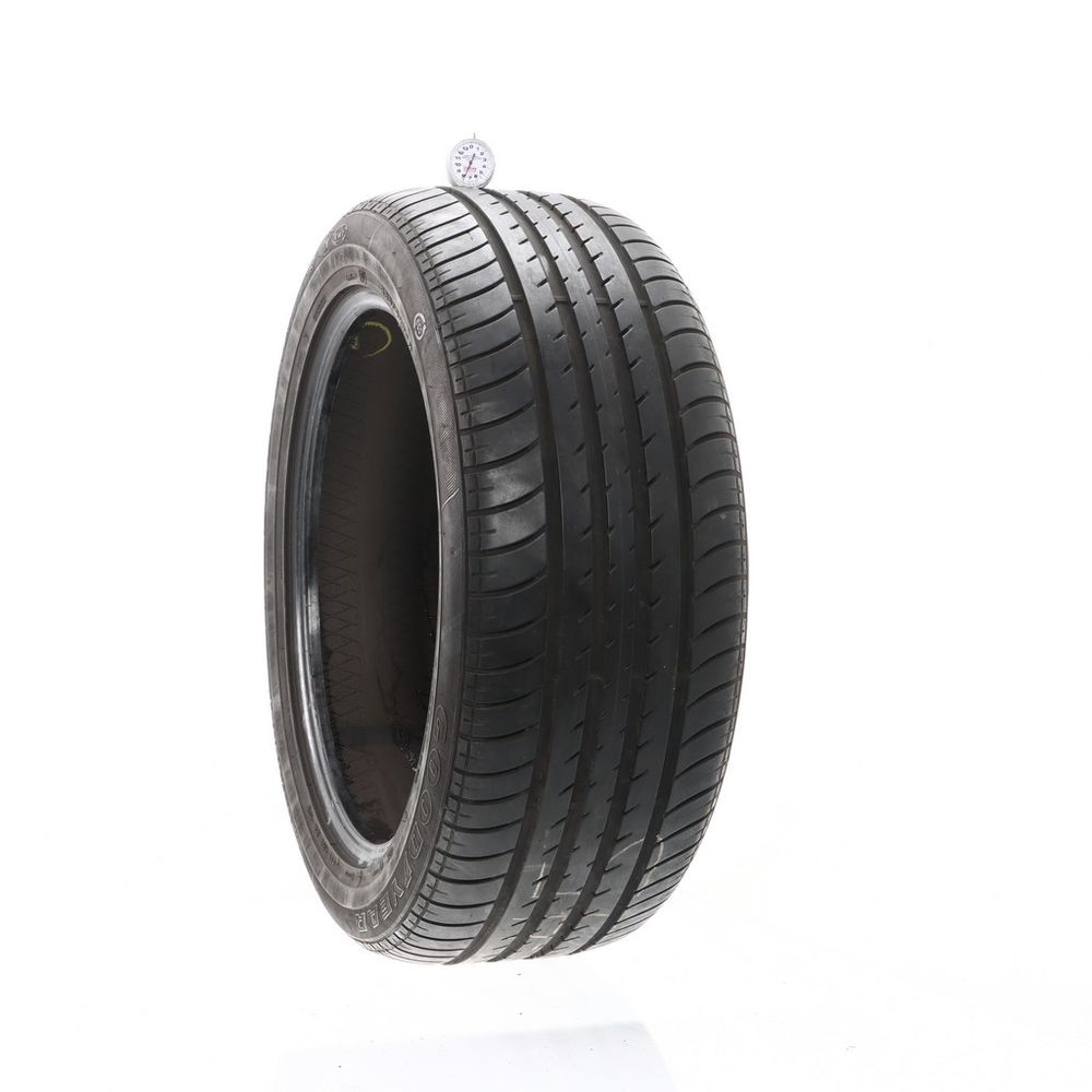 Used 285/45R21 Goodyear Eagle NCT 5 Run Flat 109W - 7.5/32 - Image 1