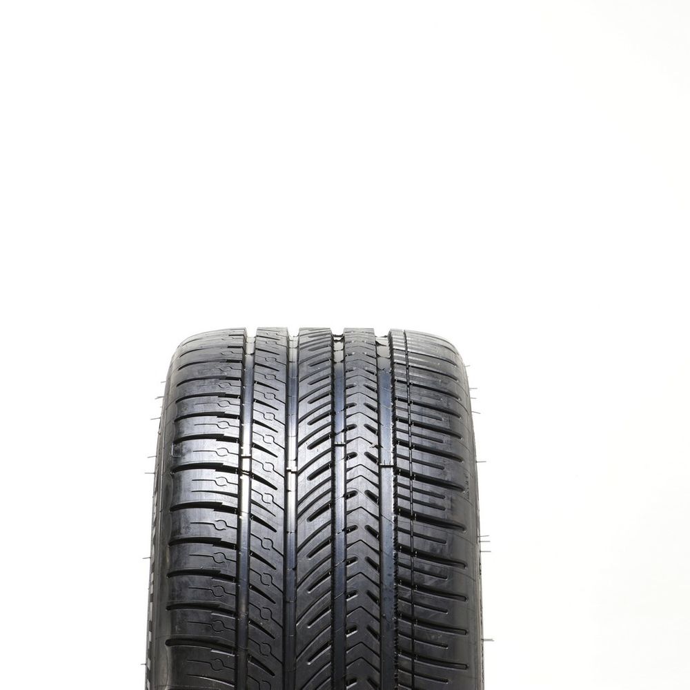 New 225/40ZR19 Michelin Pilot Sport All Season 4 93Y - 10/32 - Image 2