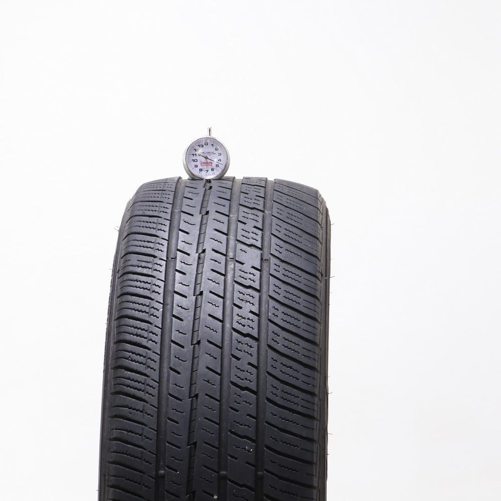 Used 225/55R19 Toyo Open Country Q/T 99V - 4.5/32 - Image 2