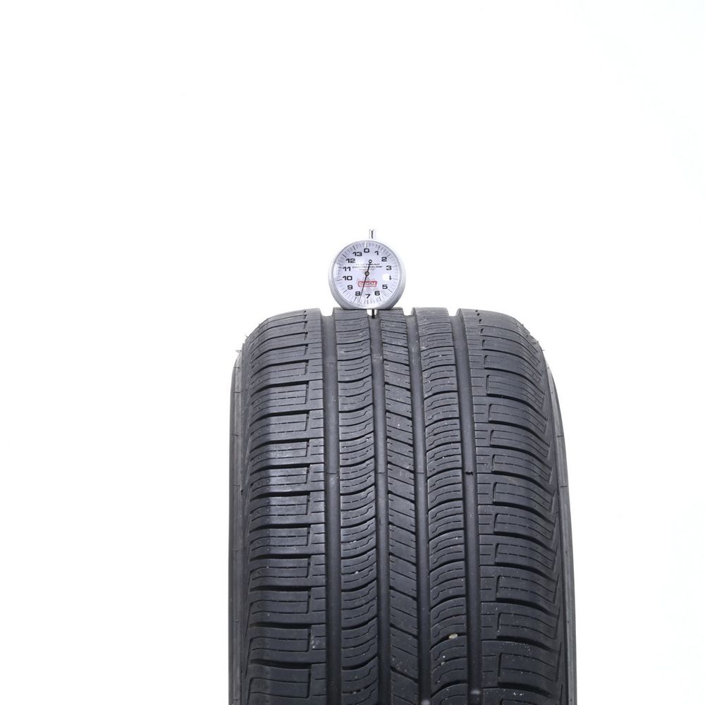 Used 205/55R16 Nexen N'Priz AH5 89T - 7.5/32 - Image 2