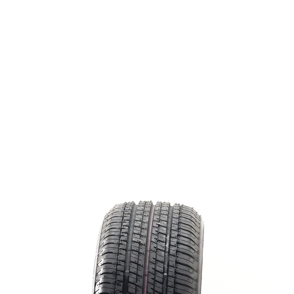 Driven Once 195/55R16 Bridgestone Turanza EL470 Ecopia 86V - 9.5/32 - Image 2