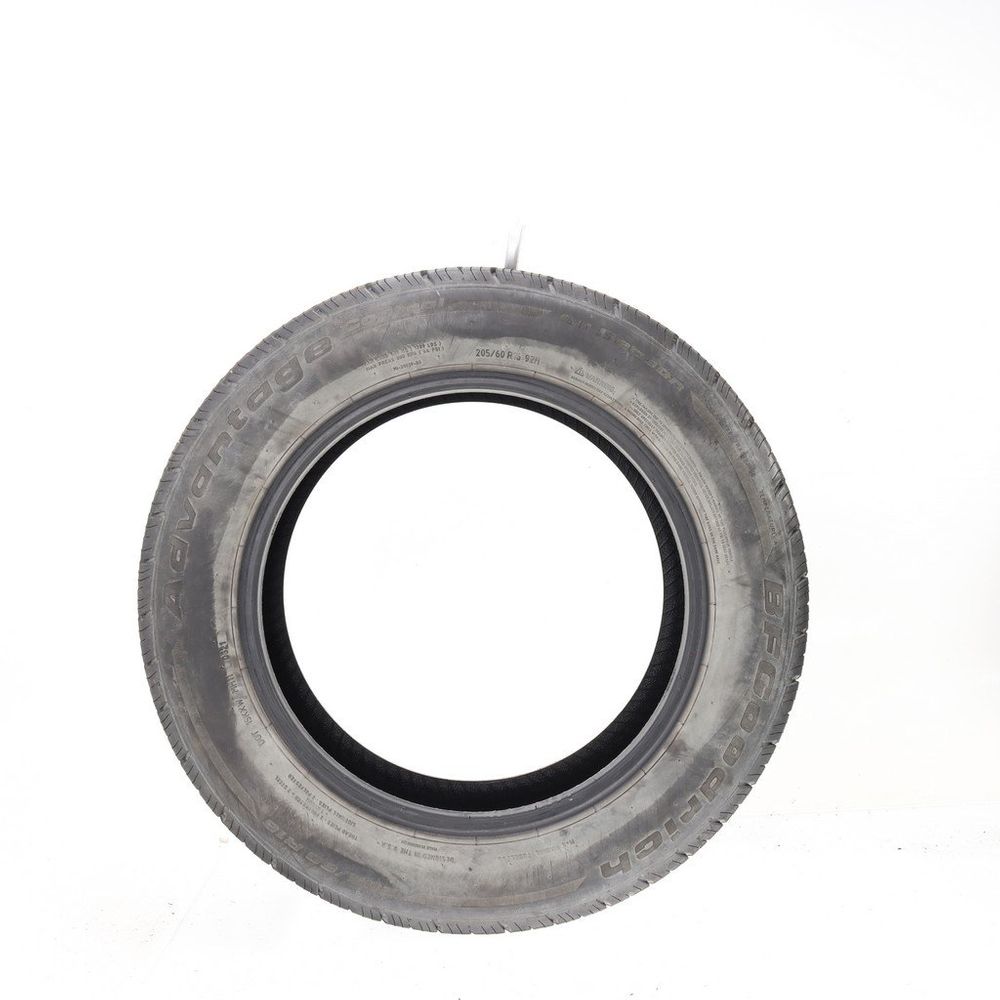 Used 205/60R16 BFGoodrich Advantage Control 92H - 7/32 - Image 3