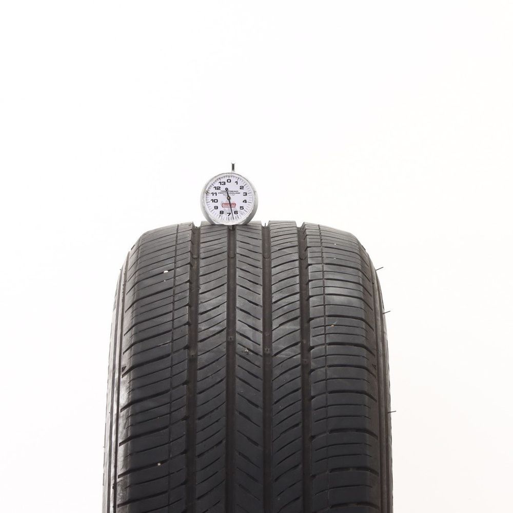 Set of (4) Used 235/60R18 Kumho Crugen HP71 103H - 6.5/32 - Image 2