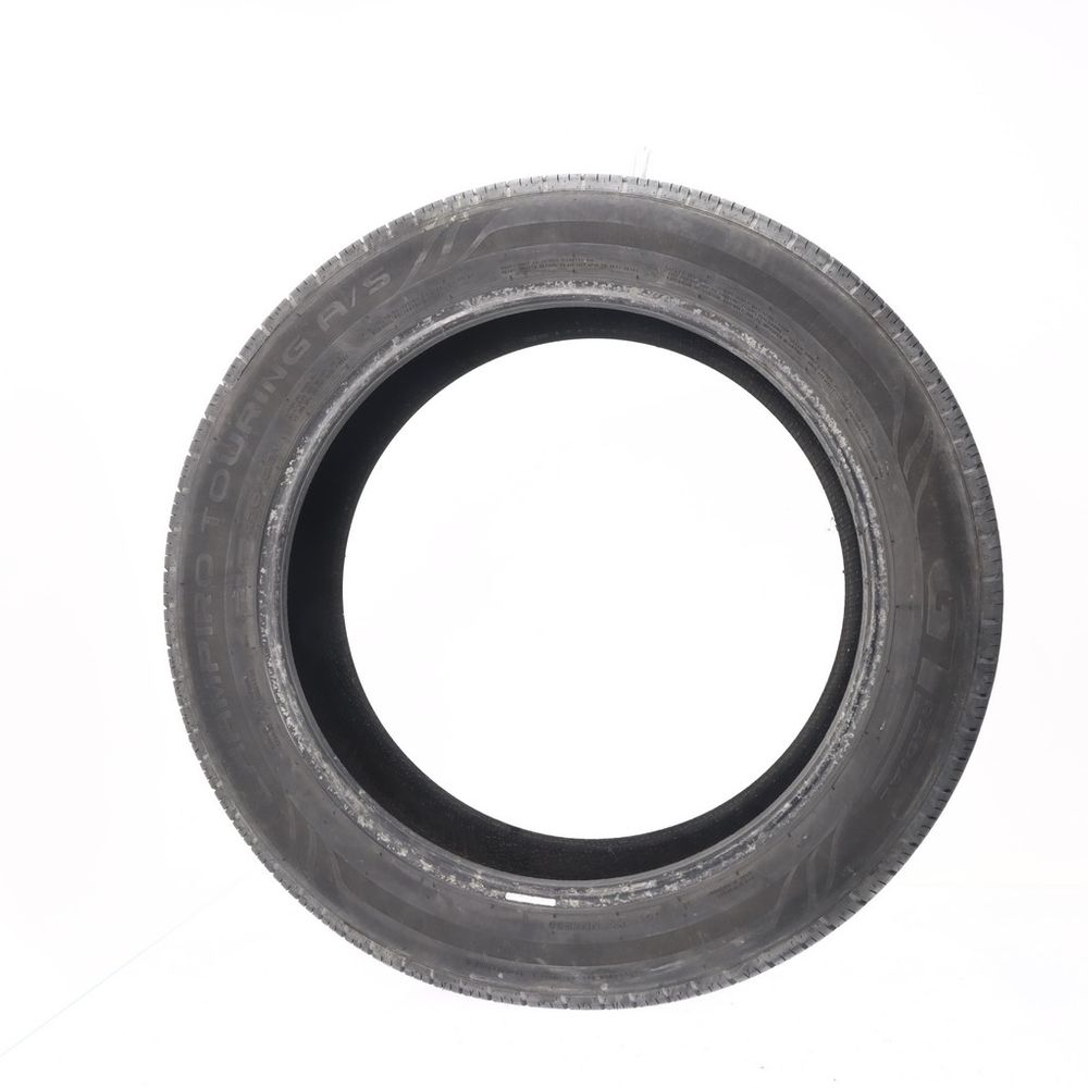 Used 235/55R20 GT Radial Champiro Touring AS 102V - 8.5/32 - Image 3