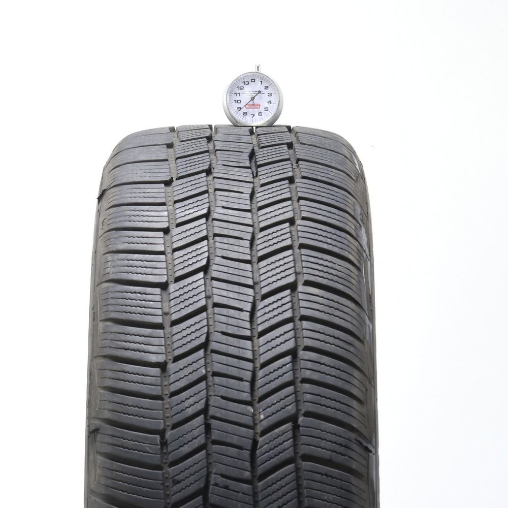Used 235/55R20 General Altimax 365 AW 102V - 8.5/32 - Image 2