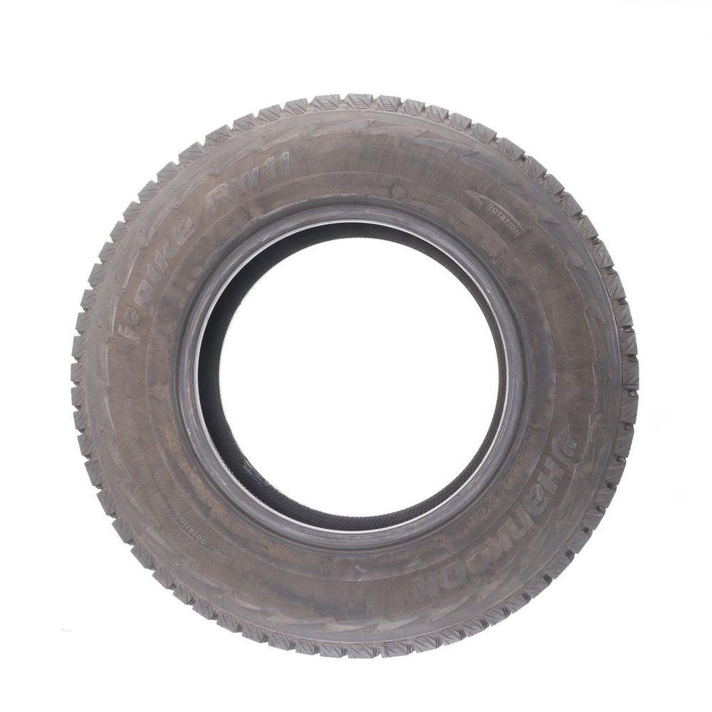 Used LT 265/70R17 Hankook iPike RW11 121/118Q E - 15/32 - Image 3