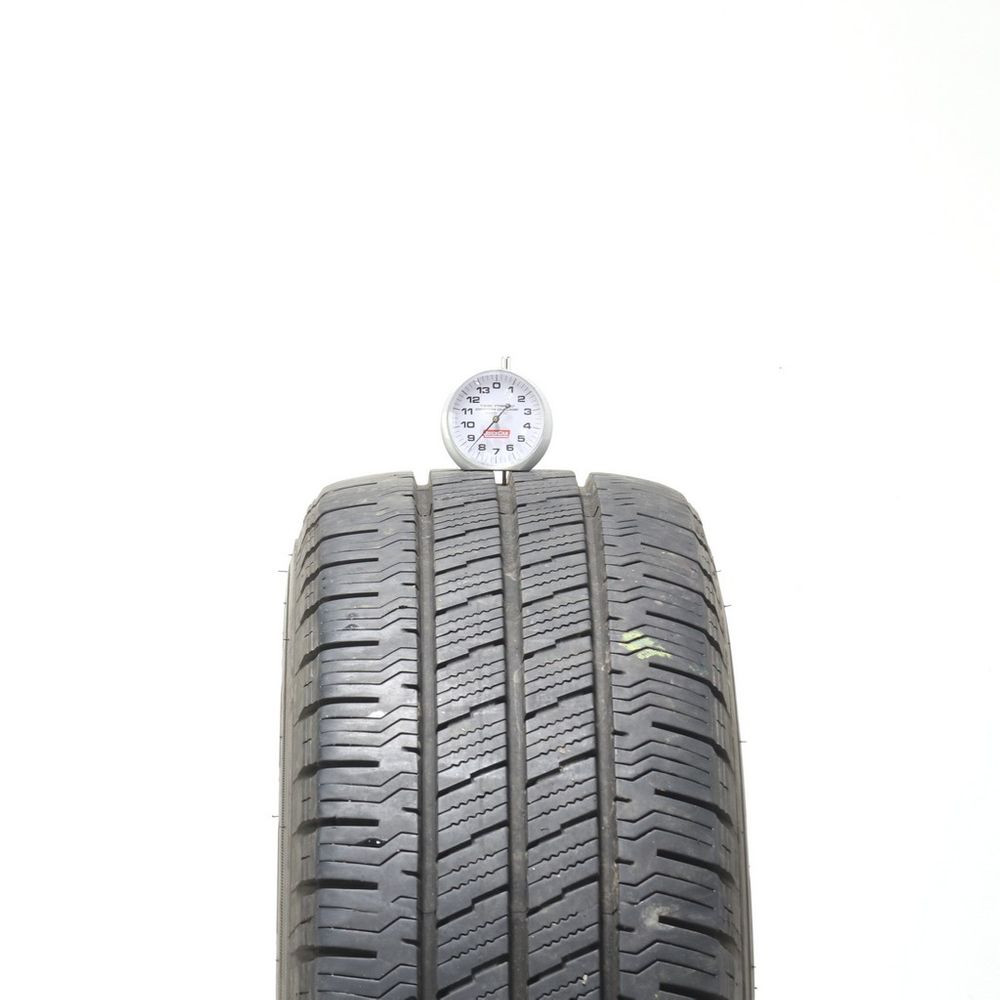 Set of (2) Used 205/75R16C Hankook Dynapro HT 113/111R E - 7-8.5/32 - Image 5