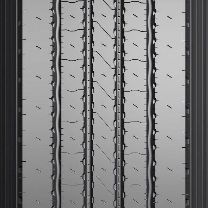 New 285/75R24.5 Arroyo AR1100 147M - Image 2
