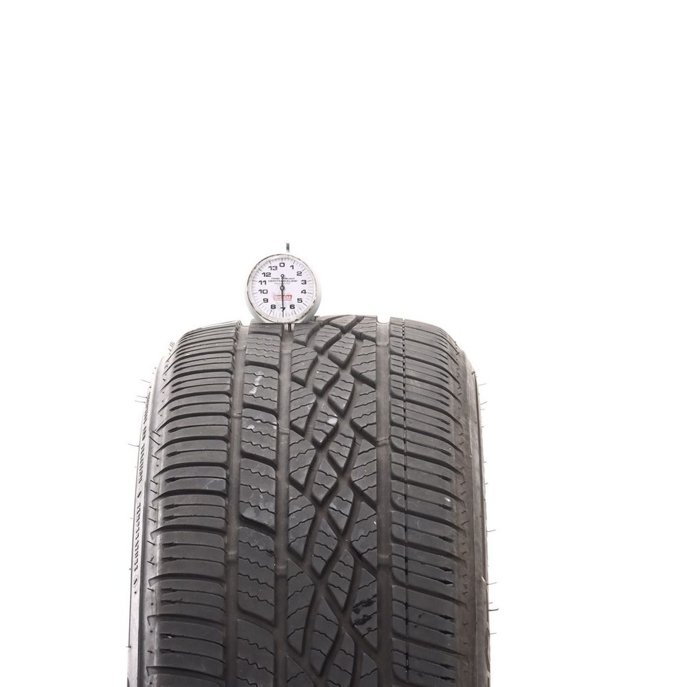 Set of (2) Used 215/55R17 Firestone Firehawk AS V2 94V - 7-8.5/32 - Image 2