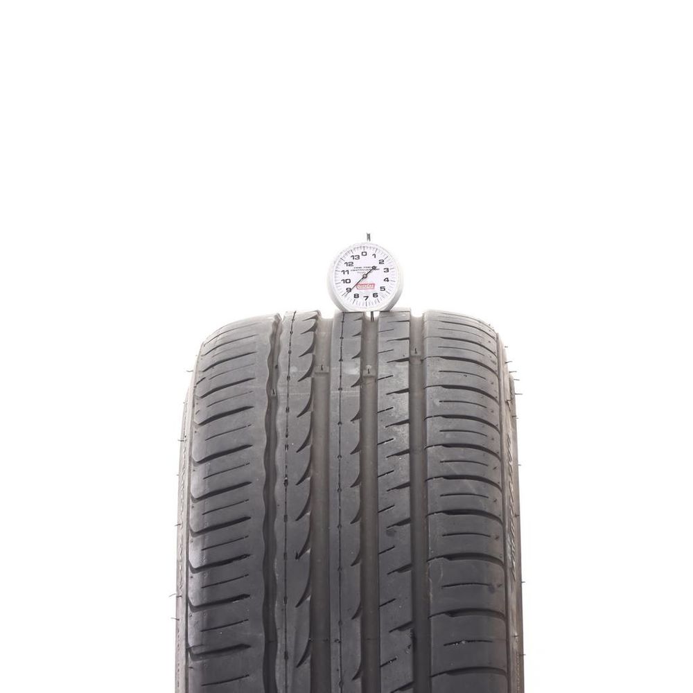 Used 205/40ZR17 Velozza ZXV4 84W - 8.5/32 - Image 2