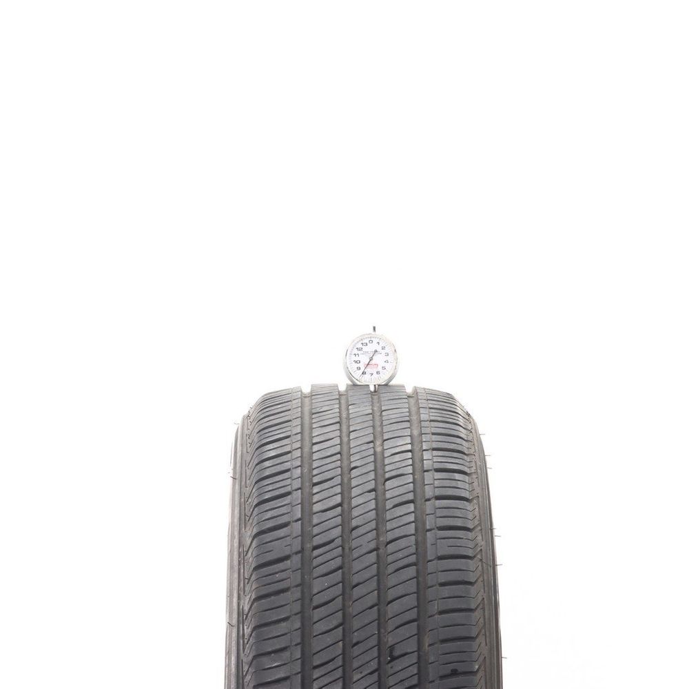 Set of (2) Used 225/65R17 Celimo Salient CS210 102H - 8/32 - Image 2