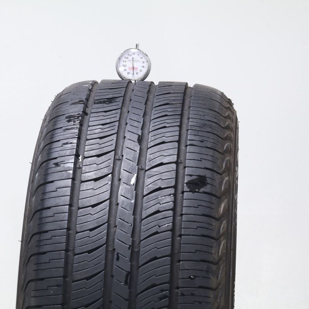 Set of (2) Used 275/55R20 SureDrive Highway 113H - 6.5-7.5/32 - Image 2