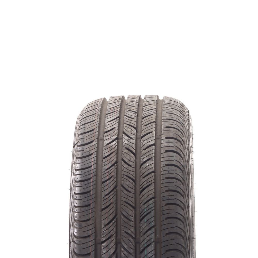 New 205/55R16 Continental ContiProContact MO 91H - Image 2