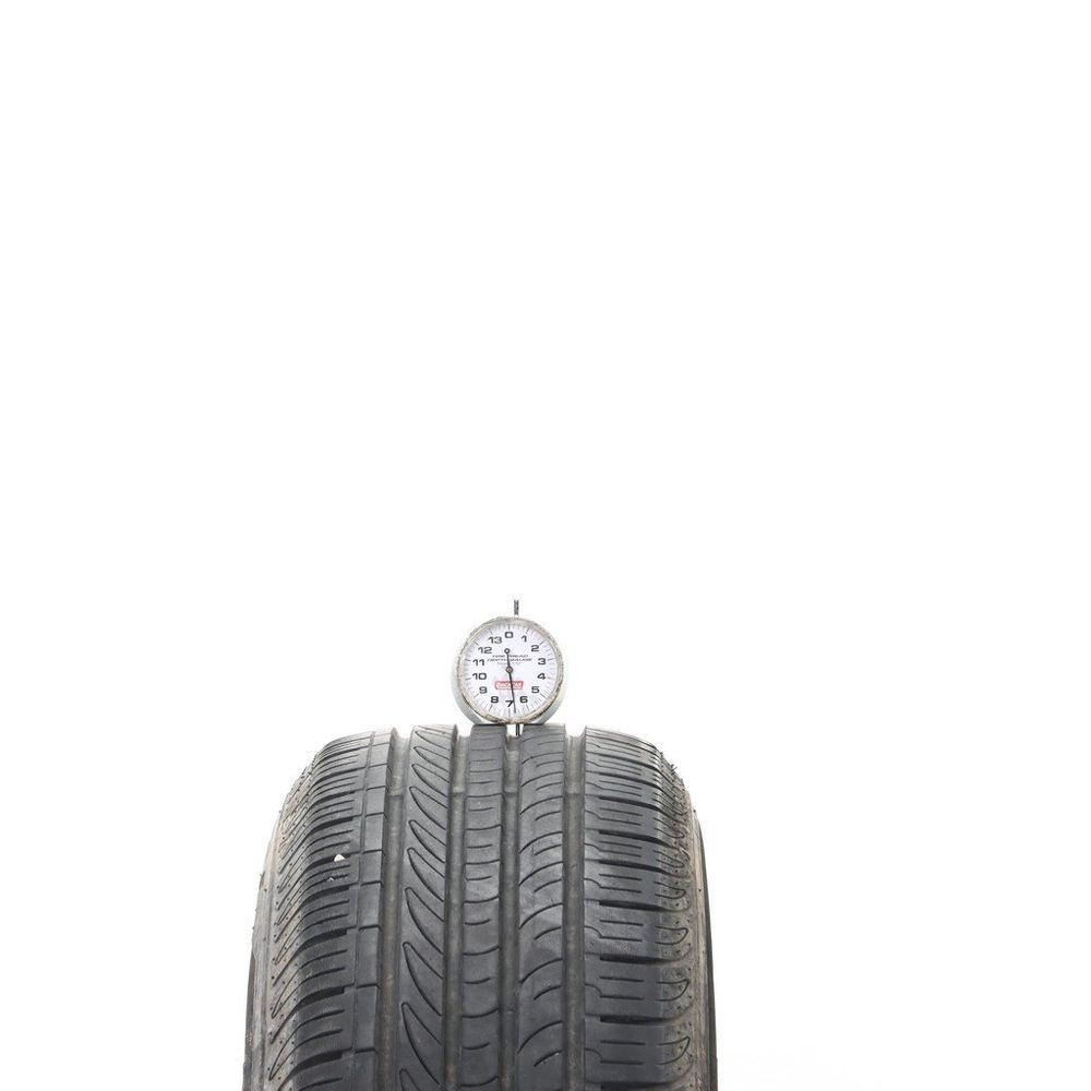 Set of (2) Used 195/70R14 Sceptor 4XS 91T - 6.5-7.5/32 - Image 2