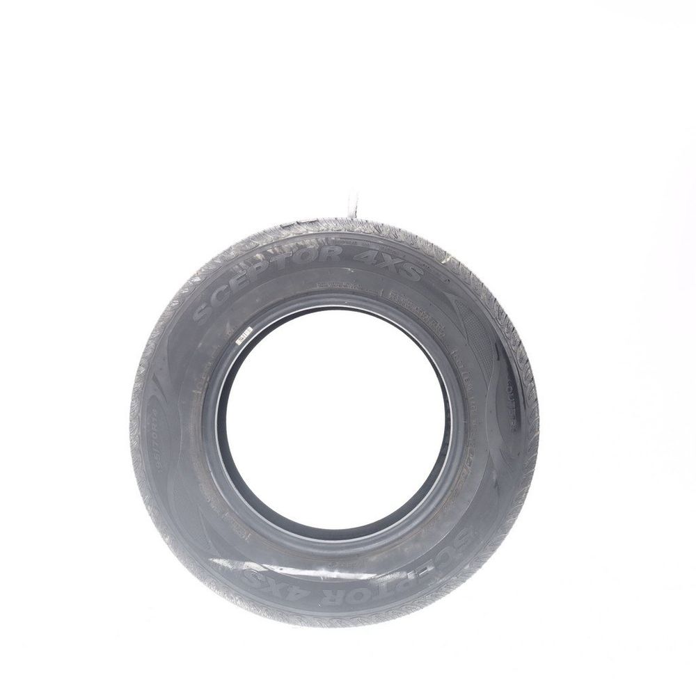 Set of (2) Used 195/70R14 Sceptor 4XS 91T - 6.5-7.5/32 - Image 6