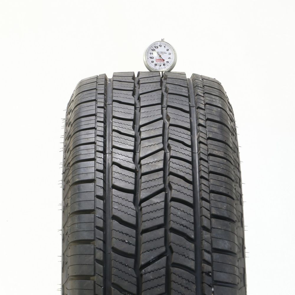 Used 265/70R17 DeanTires Back Country QS-3 Touring H/T 115T - 12/32 - Image 2