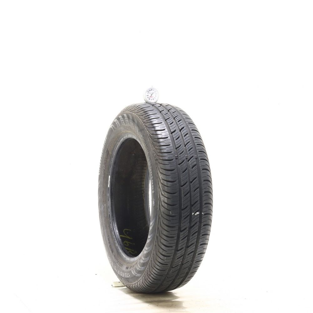 Set of (2) Used 175/65R15 Continental ContiProContact 84H - 7.5-8.5/32 - Image 4