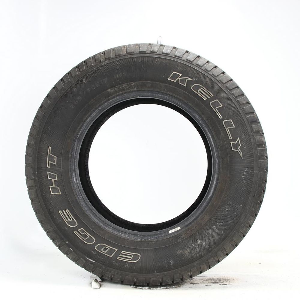 Used 265/70R17 Kelly Edge HT 115S - 8.5/32 - Image 3