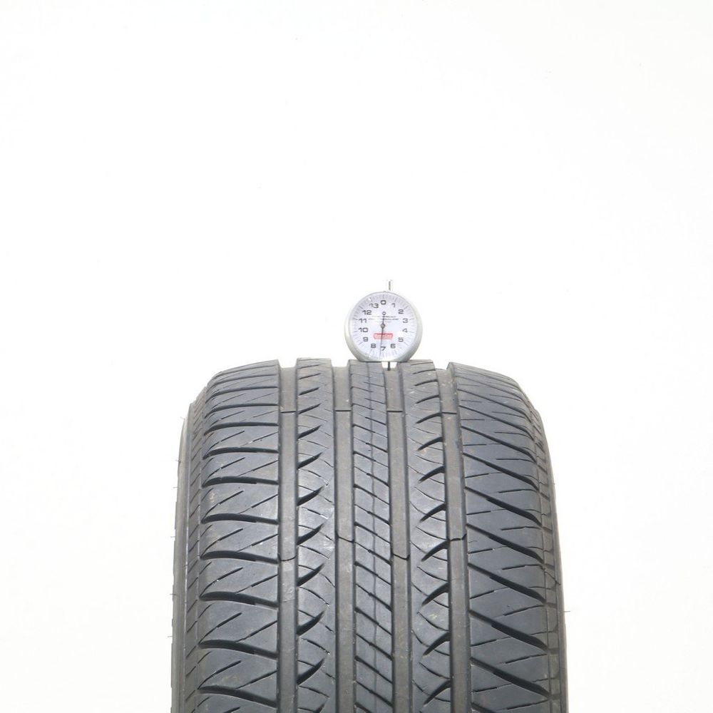 Set of (2) Used 235/50R18 Douglas Touring A/S 97W - 7-8.5/32 - Image 2