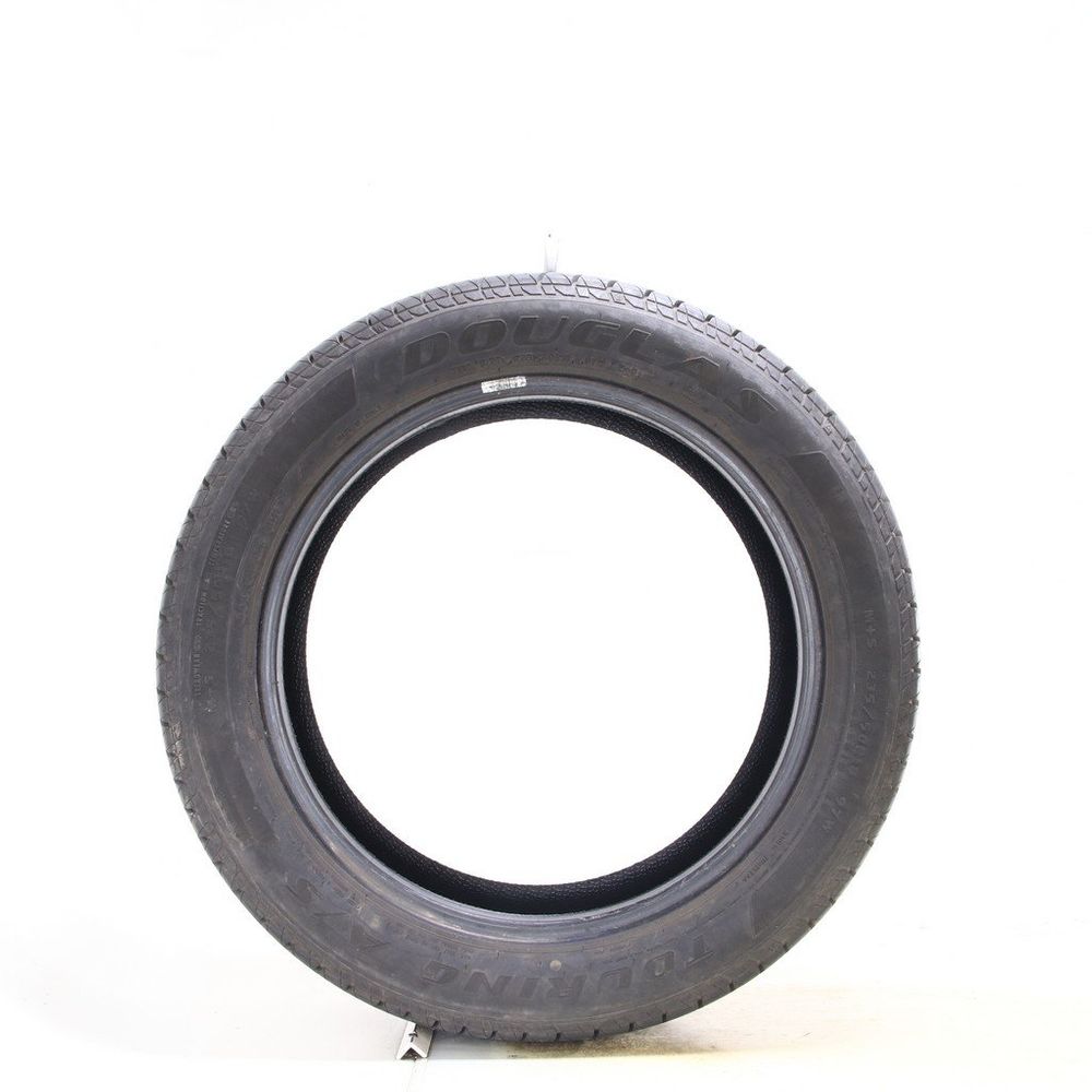 Set of (2) Used 235/50R18 Douglas Touring A/S 97W - 7-8.5/32 - Image 6