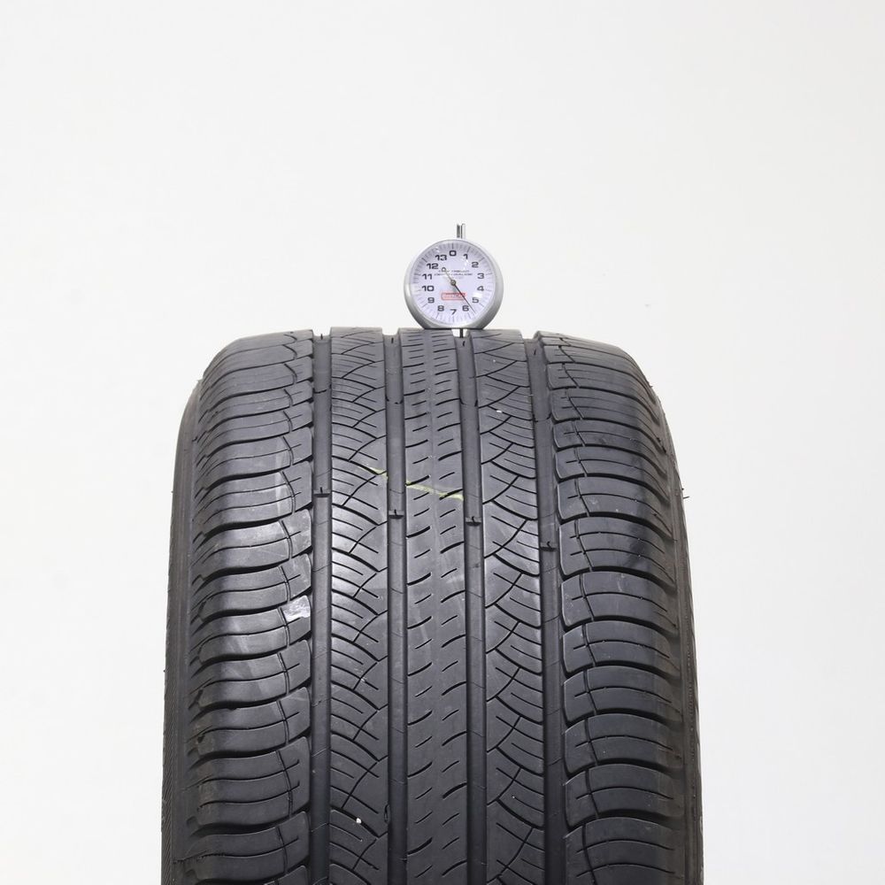 Set of (4) Used 235/55R19 Michelin Latitude Tour HP AO 101H - 5.5-6/32 - Image 2