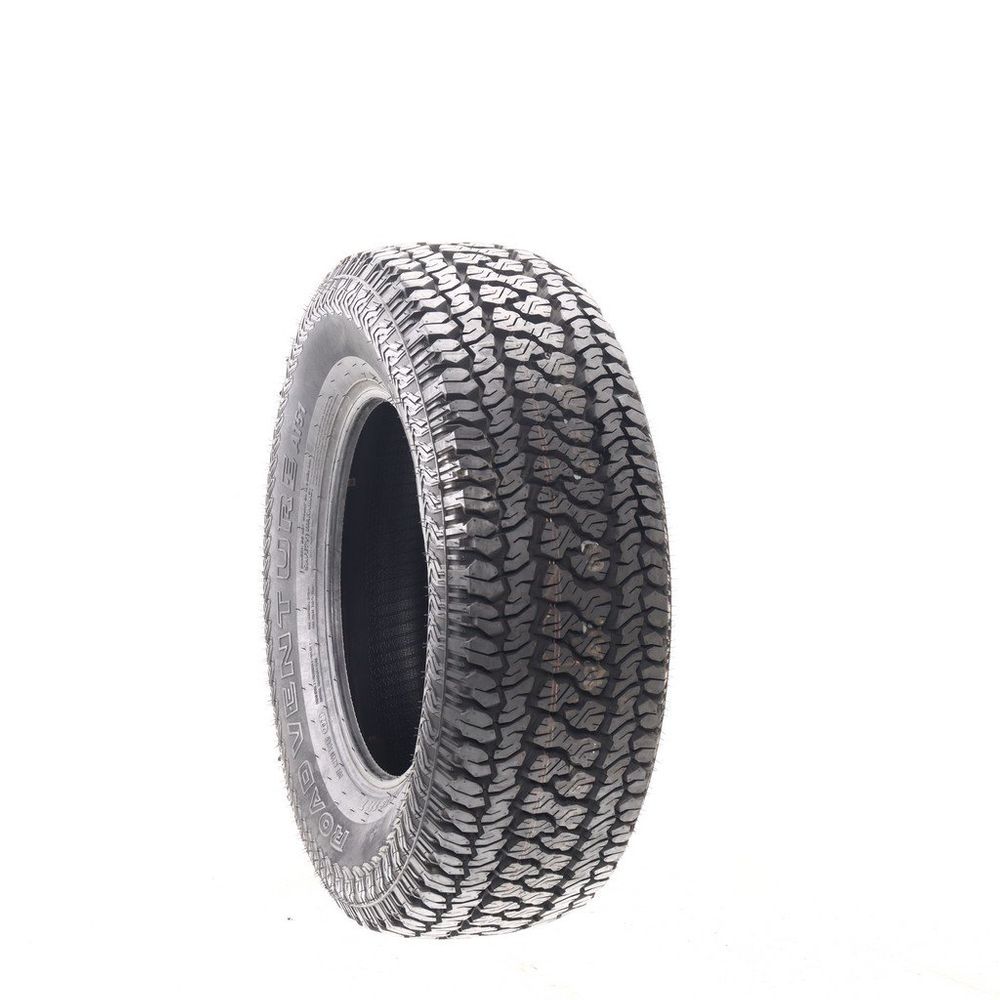 New 245/70R16 Kumho Road Venture AT51 111T - Image 1