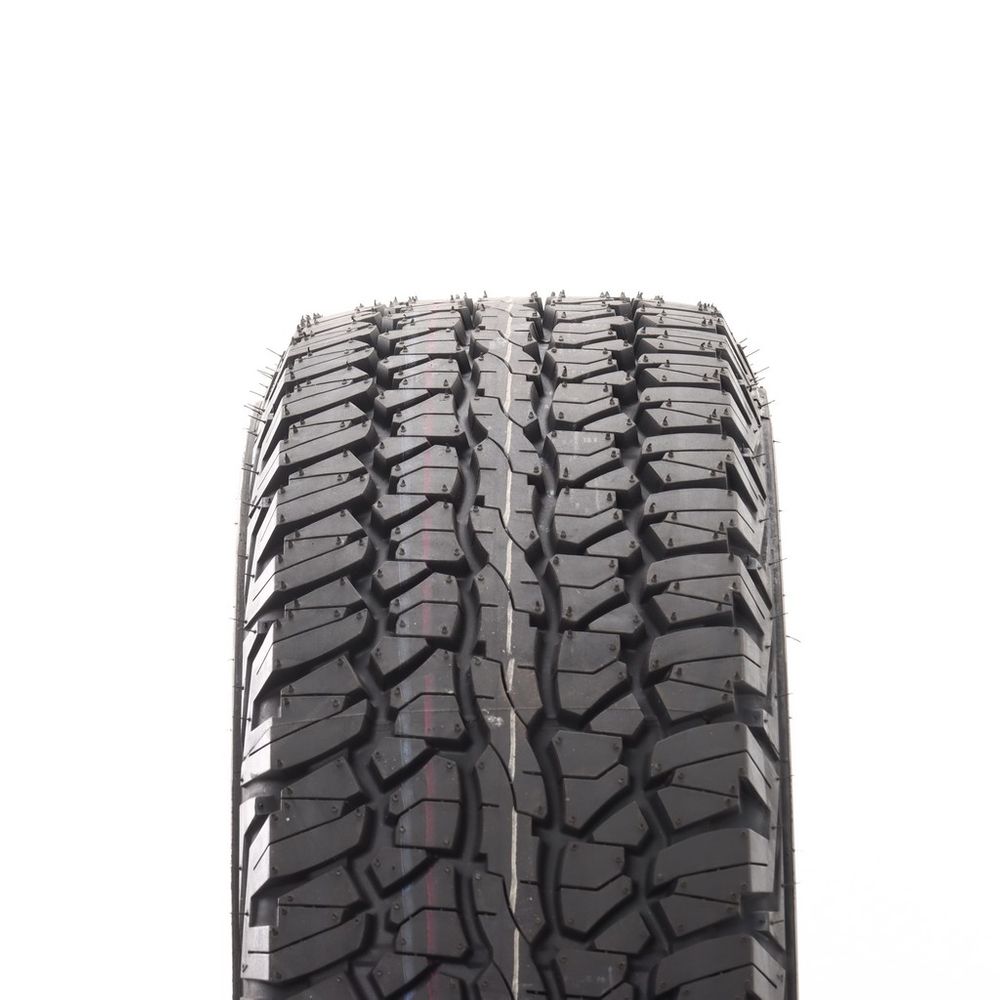 Set of (2) New 245/65R17 Firestone Destination A/T 105T - 13/32 - Image 2