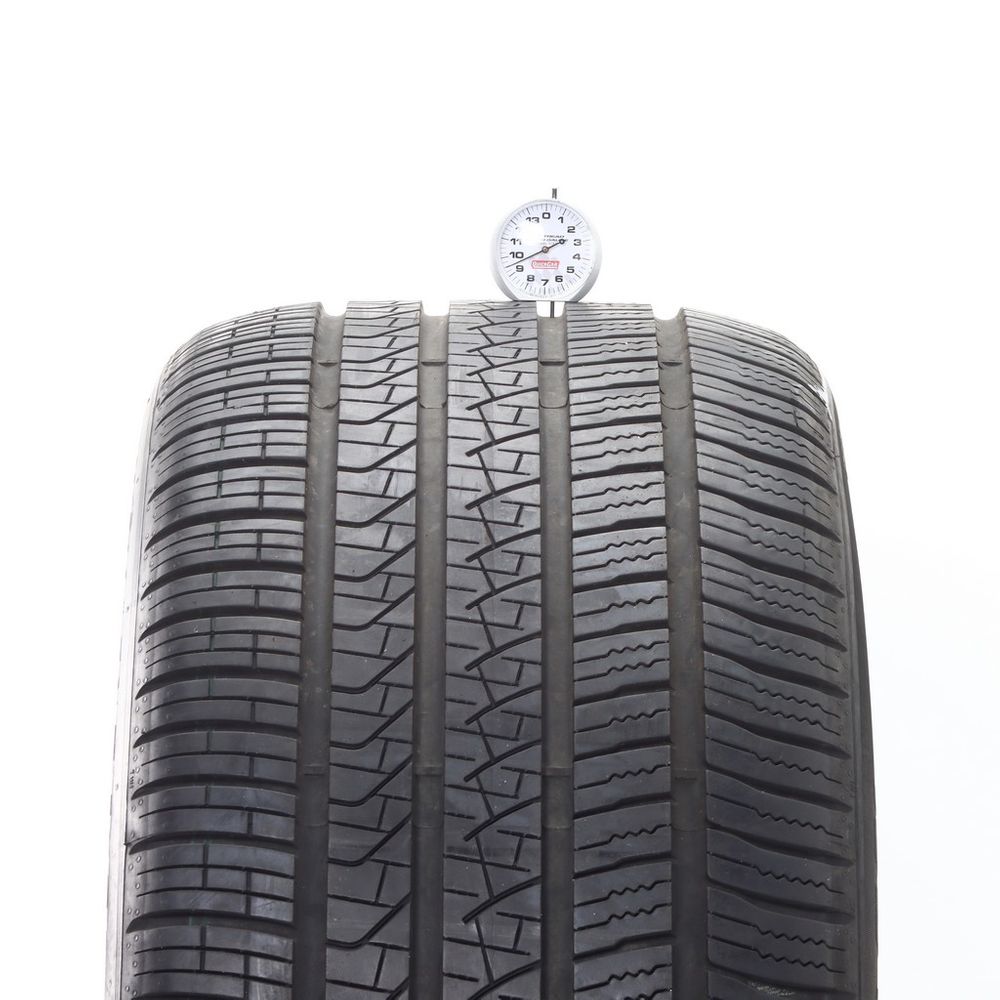 Set of (2) Used 315/40R21 Pirelli Scorpion Zero MO 111H - 8.5-9.5/32 - Image 5