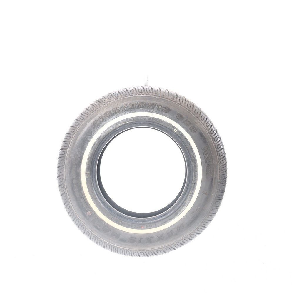 Used 185/80R13 Maxxis MA-1 90S - 10.5/32 - Image 3